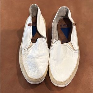 Women’s VERBENAS Shoes- Handmade in Spain- Size 37 or 6